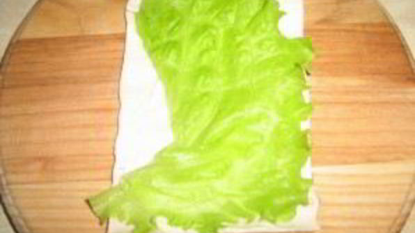 фаршированные крабовые палочки