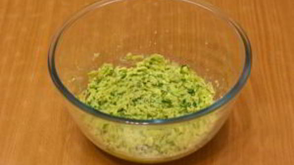 фаршированные яйца цыплята