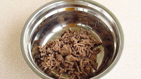 яйца, фаршированные куриной печенью