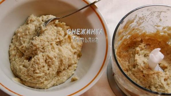 яйца, фаршированные рубленой сельдью