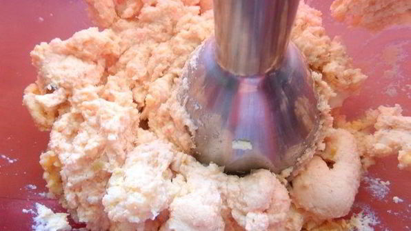 запеченные фаршированные яйца