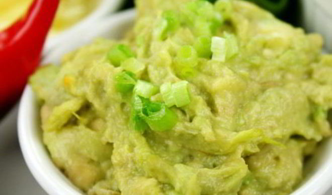 Гуакамоле