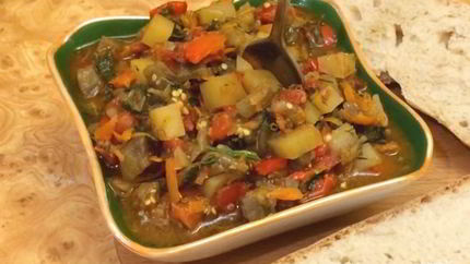 Баклажанная икра очень вкусная