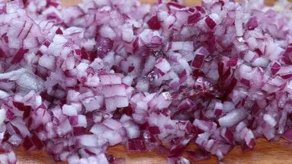 баклажанная икра по-одесски