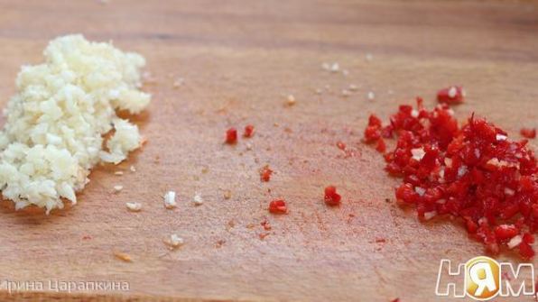 баклажанная икра по-одесски