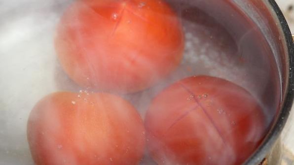 баклажанная икра по-одесски