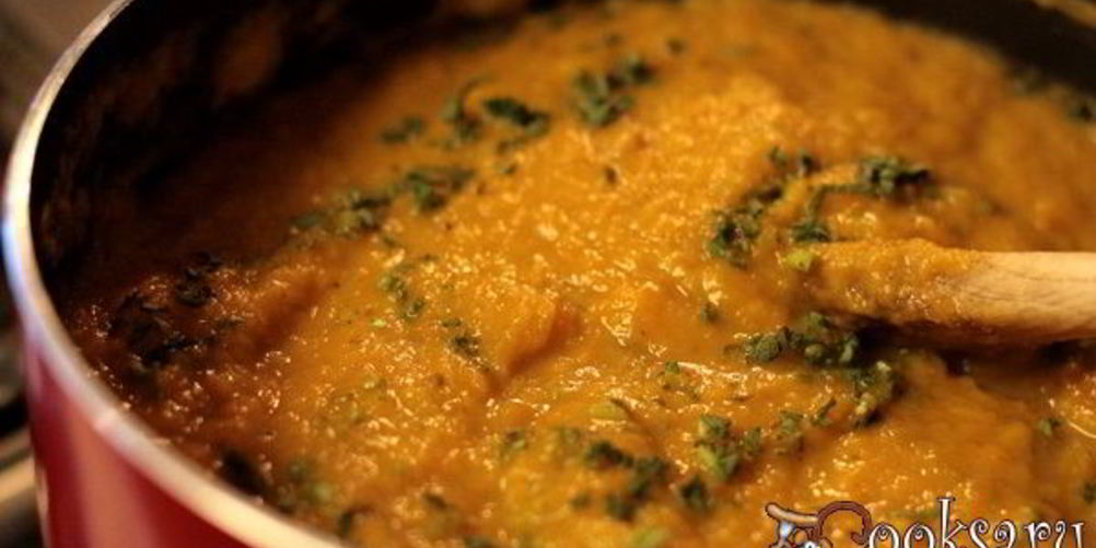 Рецепт домашней кабачковой икры на зиму