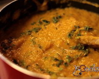 Домашняя кабачковая икра на зиму