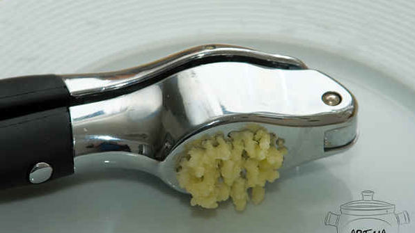 икра баклажанная