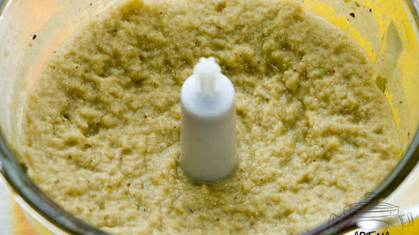 икра баклажанная