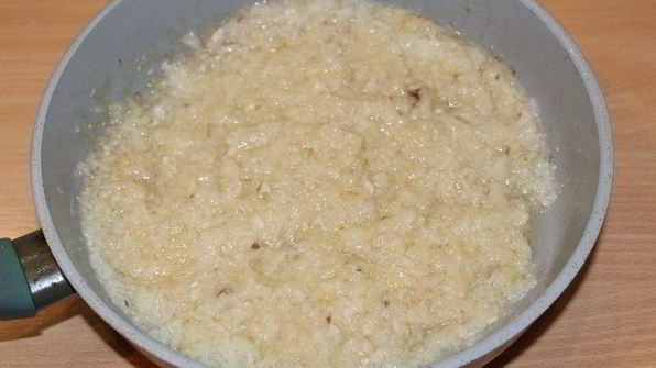 икра грибная из маслят