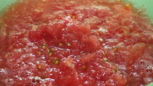 икра из баклажанов классическая