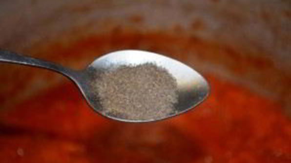 икра из моркови