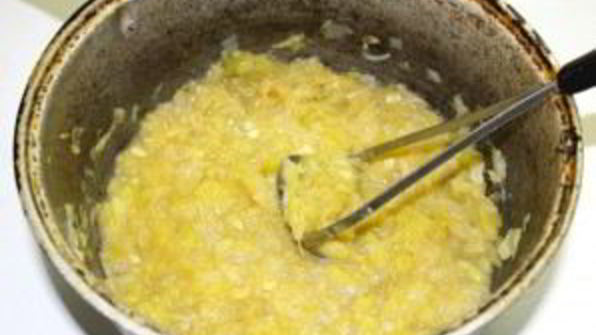 икра из печеных баклажанов