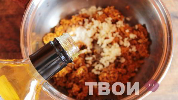 икра из рыжиков