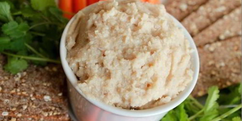 Рецепт икры из сельдерея