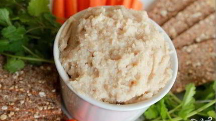 Икра из сельдерея