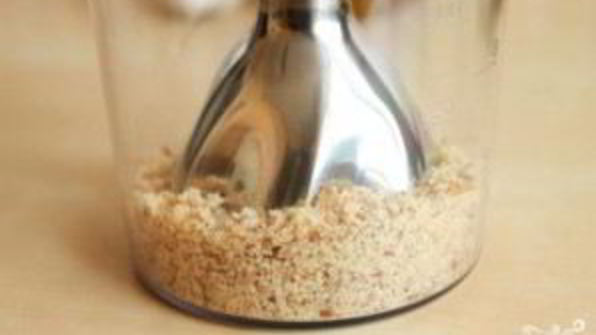 икра из сельдерея