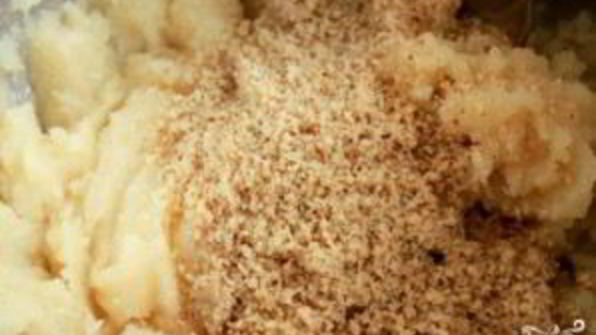 икра из сельдерея