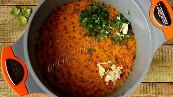 икра из зеленых помидоров