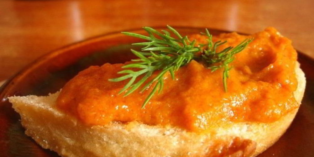 Рецепт икры кабачковой через мясорубку