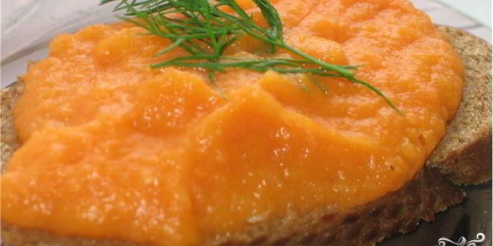 Рецепт икры кабачковой с чесноком