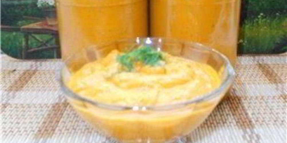 Рецепт икры кабачковой с грибами