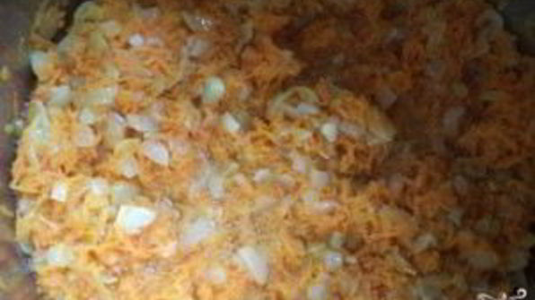 икра кабачковая в банку