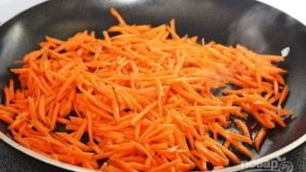 икра кабачковая