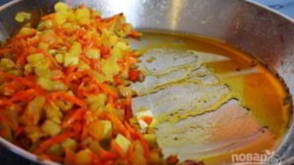 икра кабачковая