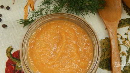 Икра овощная на зиму