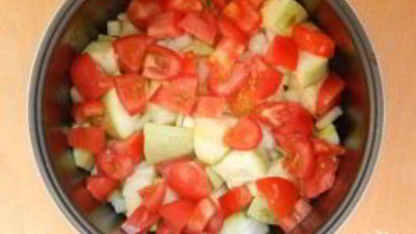 икра овощная на зиму