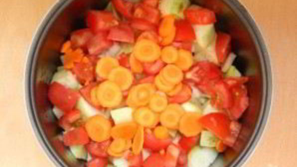 икра овощная на зиму