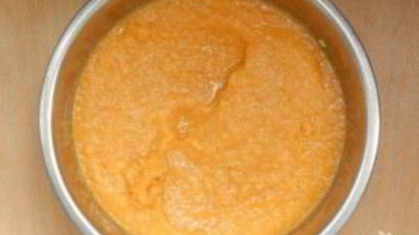 икра овощная на зиму