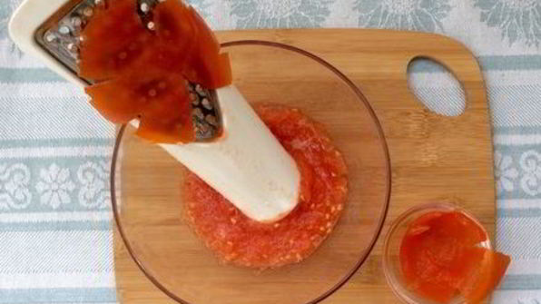 икра заморская — баклажанная