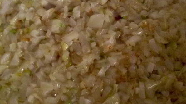 икра заморская — баклажанная