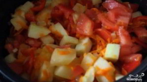 кабачковая икра без обжаривания