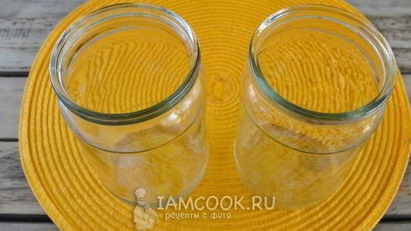 кабачковая икра без обжарки