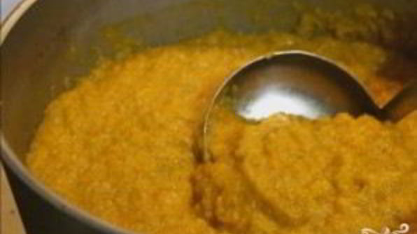 кабачковая икра без жарки на зиму