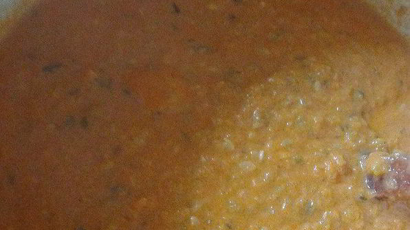 кабачковая икра на зиму