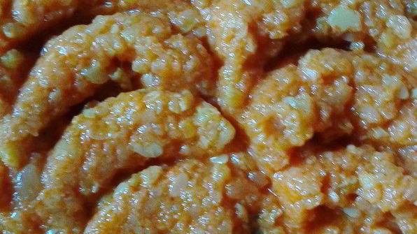 кабачковая икра на зиму