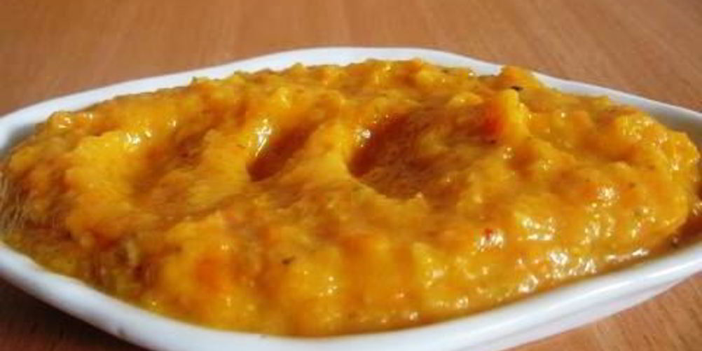 Рецепт кабачковой икры с баклажанами