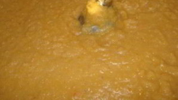 кабачковая икра с морковью через мясорубку