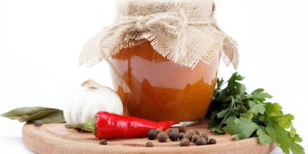 Рецепт кабачковой икры в микроволновой печи