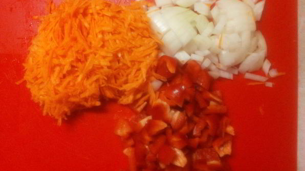 кабачковая икра