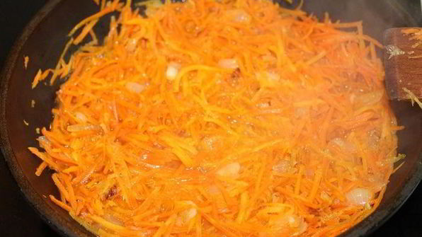 свекольная икра