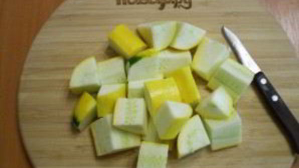 вкусная кабачковая икра с майонезом на зиму