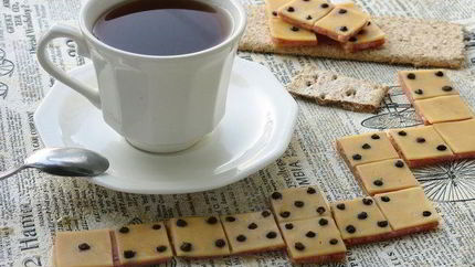 Канапе Домино