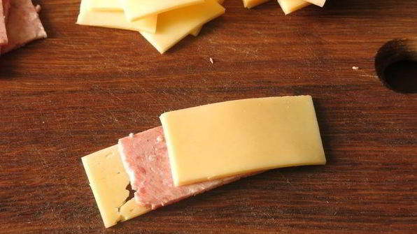 канапе домино