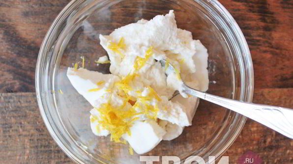 канапе на шпажках